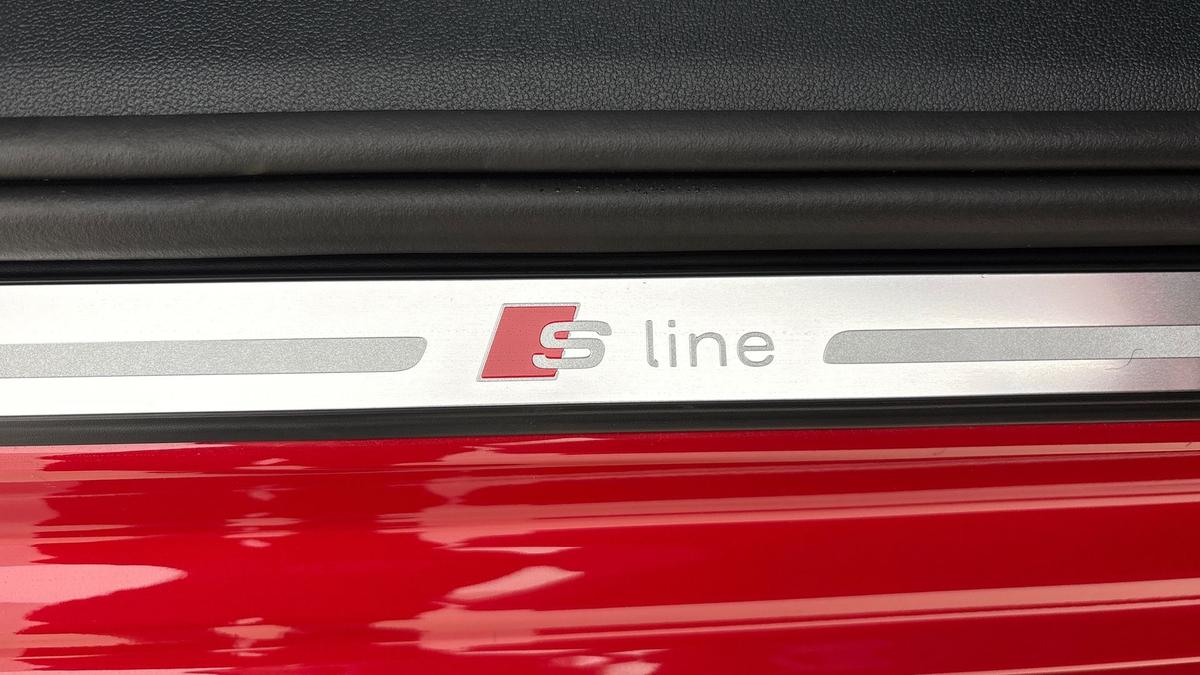 Used Audi A1 2025 for sale - 77878163: Photo 25