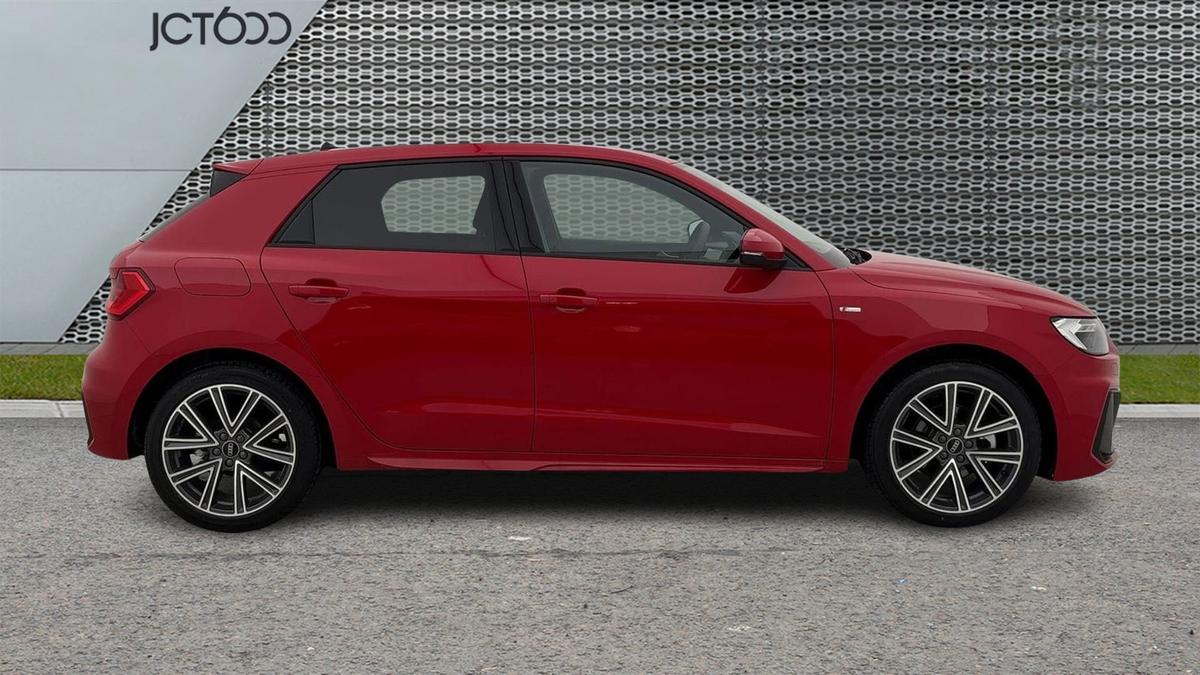 Used Audi A1 2025 for sale - 77878163: Photo 4