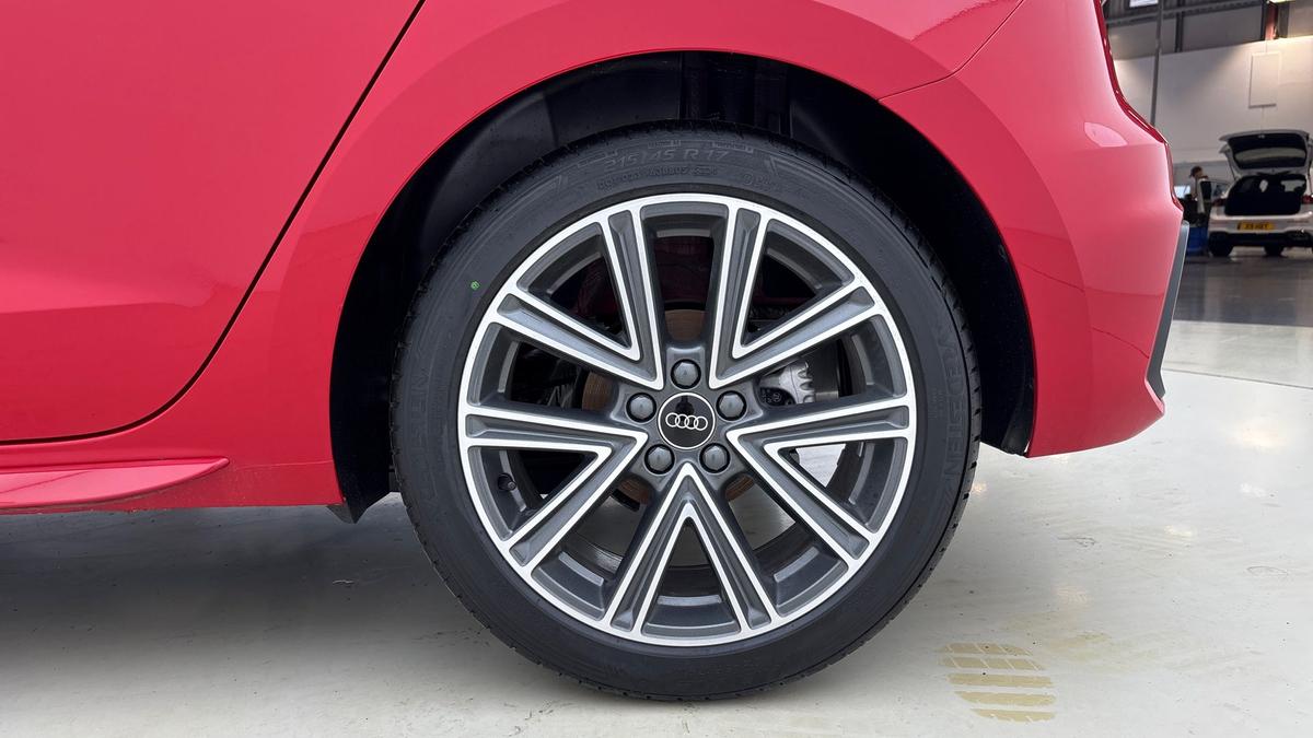 Used Audi A1 2025 for sale - 77878163: Photo 5