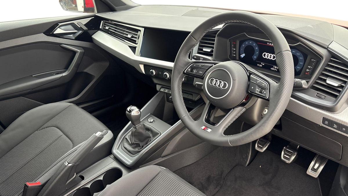 Used Audi A1 2025 for sale - 77878163: Photo 6