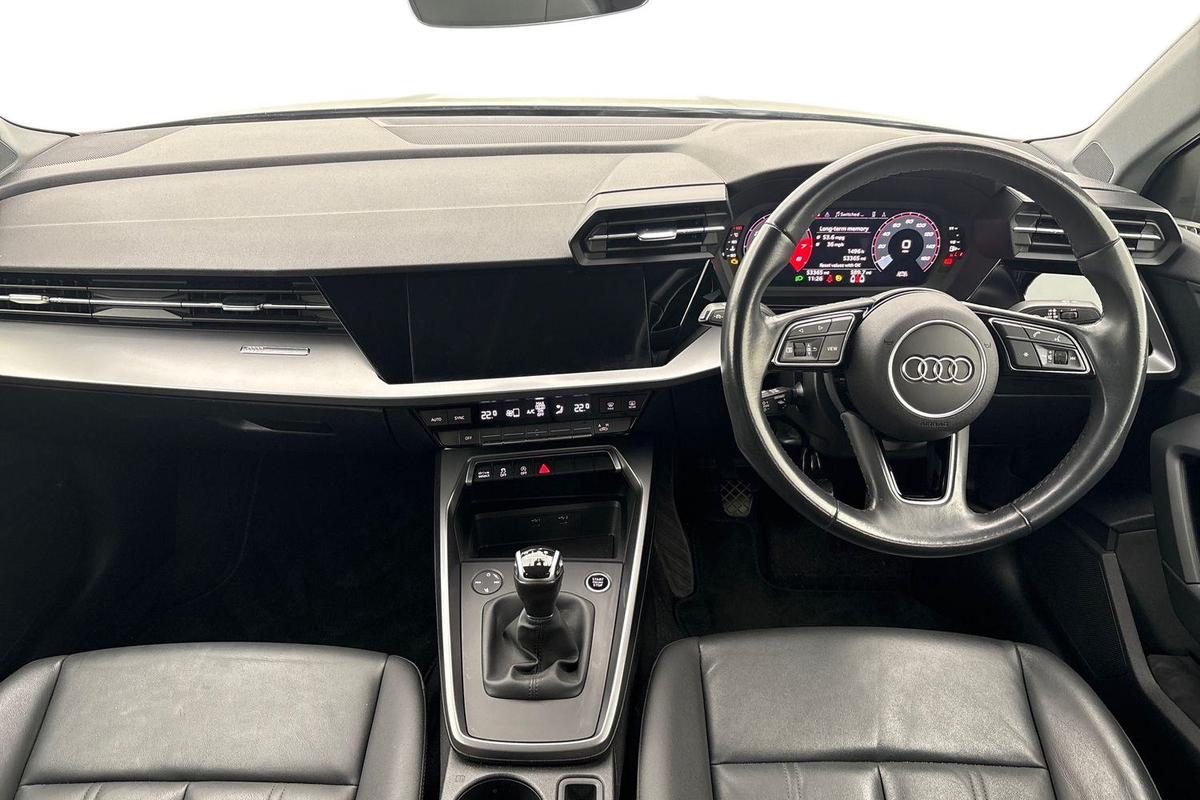 Used Audi A3 2023 for sale - 77715287: Photo 10