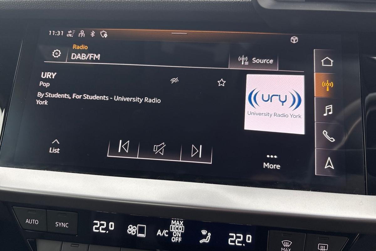 Used Audi A3 2023 for sale - 77715287: Photo 13