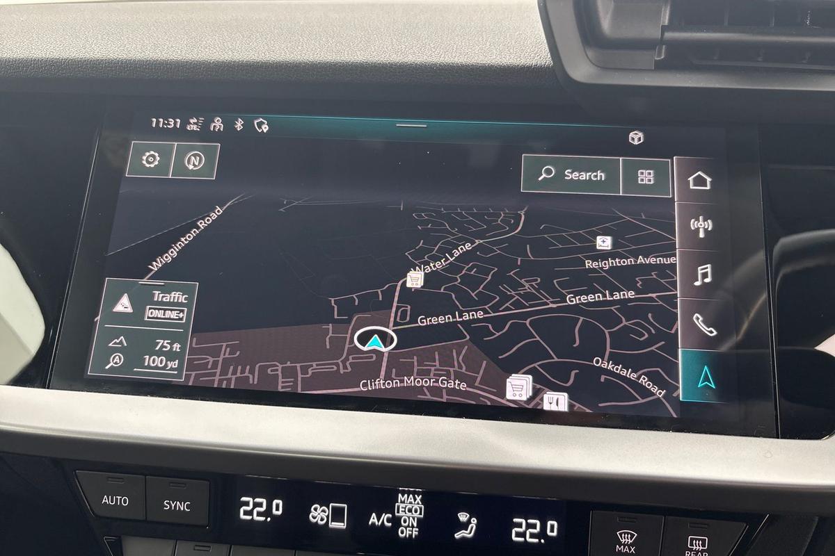 Used Audi A3 2023 for sale - 77715287: Photo 14