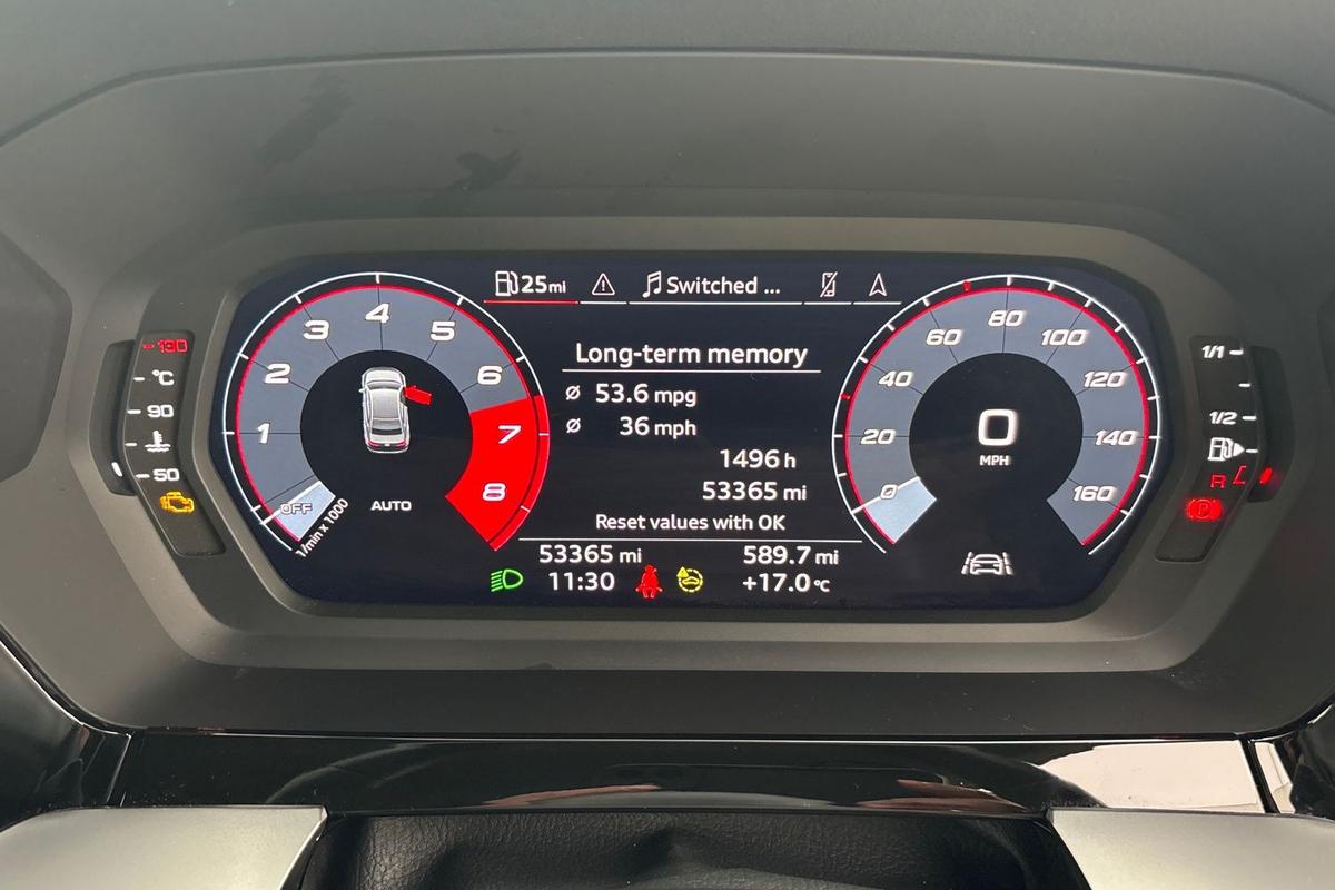 Used Audi A3 2023 for sale - 77715287: Photo 15