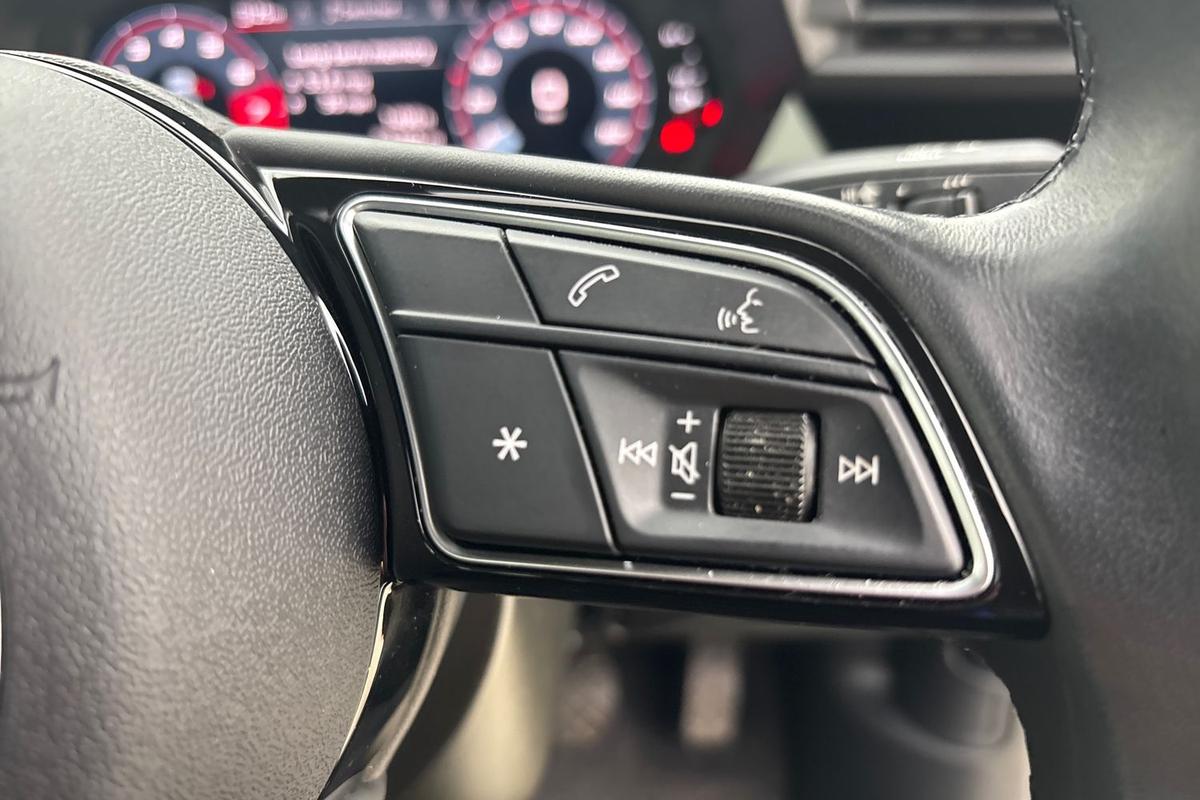 Used Audi A3 2023 for sale - 77715287: Photo 17