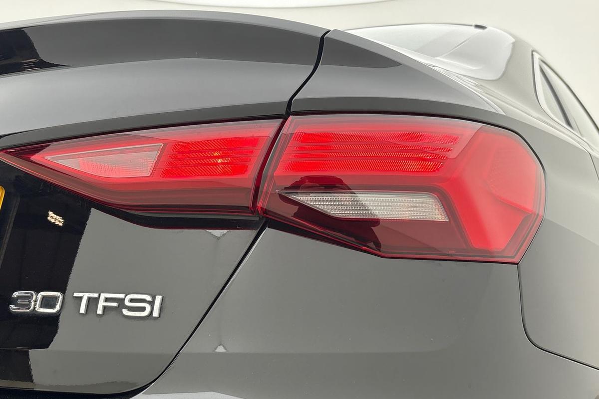 Used Audi A3 2023 for sale - 77715287: Photo 18