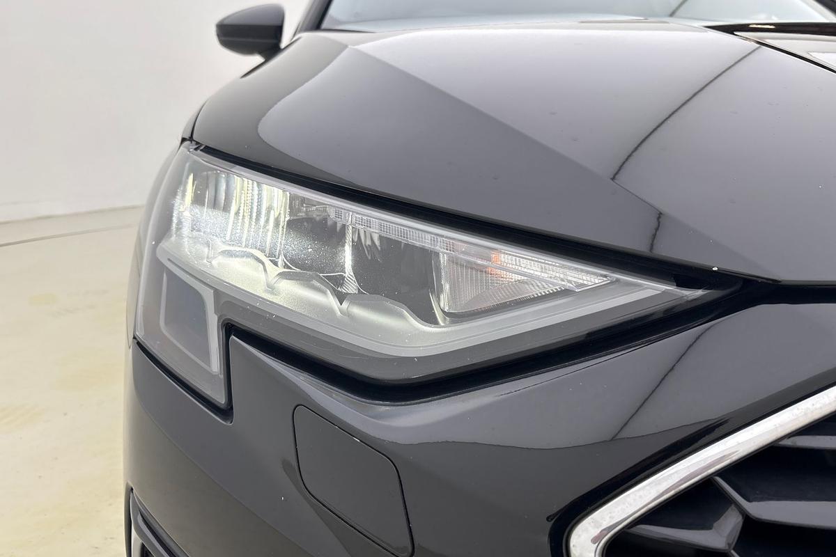 Used Audi A3 2023 for sale - 77715287: Photo 19