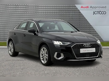 Used Audi A3 2023 for sale - 77715287: Photo