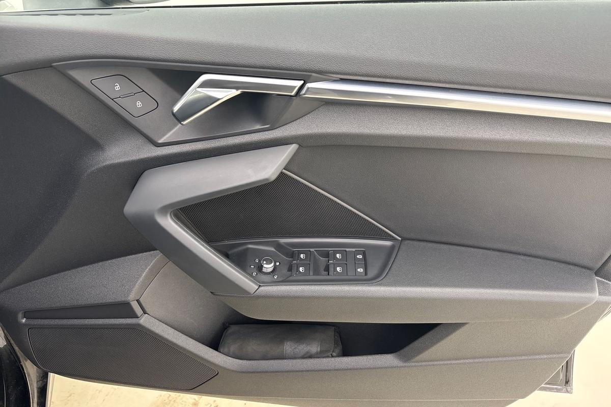 Used Audi A3 2023 for sale - 77715287: Photo 24