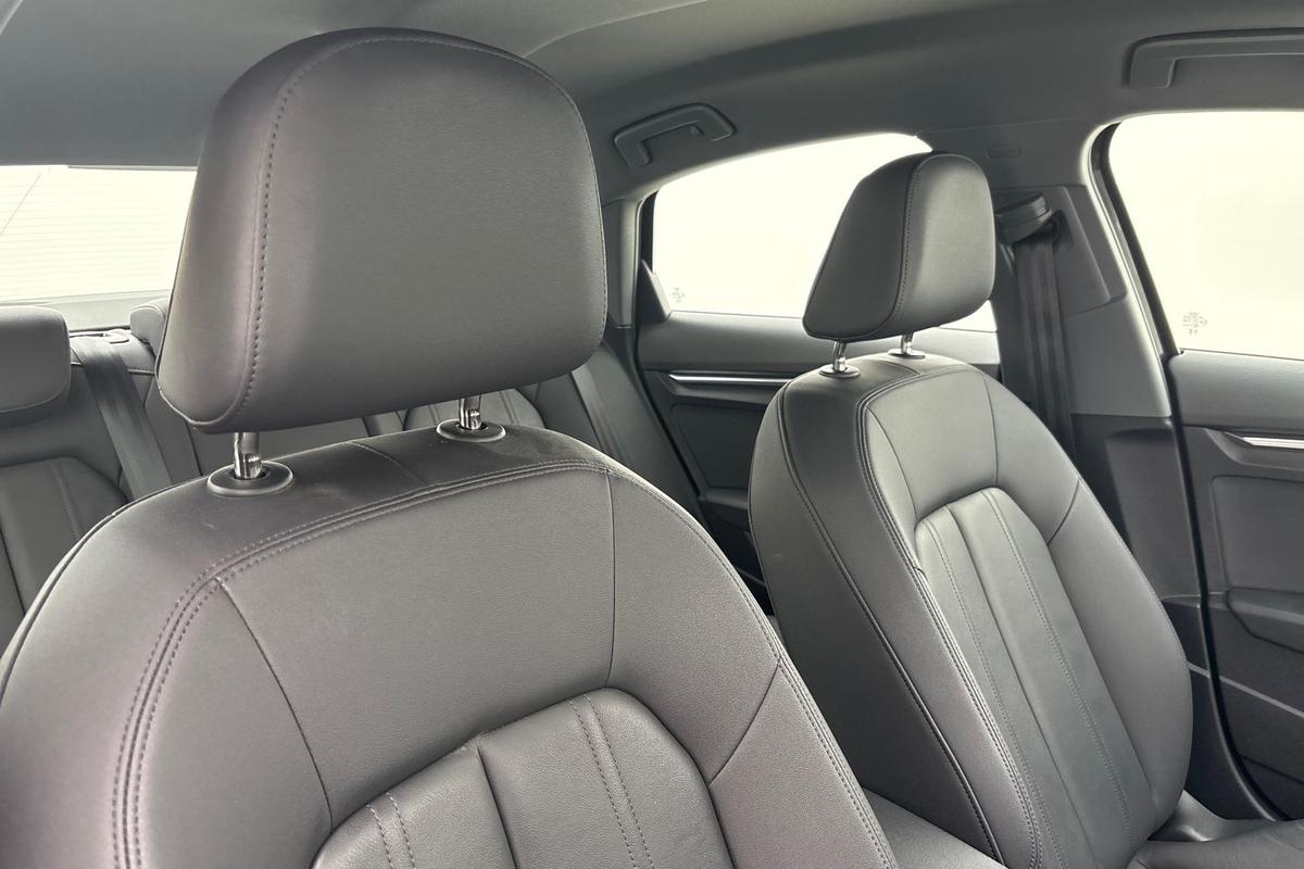 Used Audi A3 2023 for sale - 77715287: Photo 25