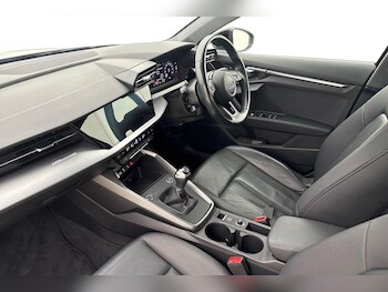 Used Audi A3 2023 for sale - 77715287: Photo