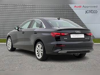 Used Audi A3 2023 for sale - 77715287: Photo