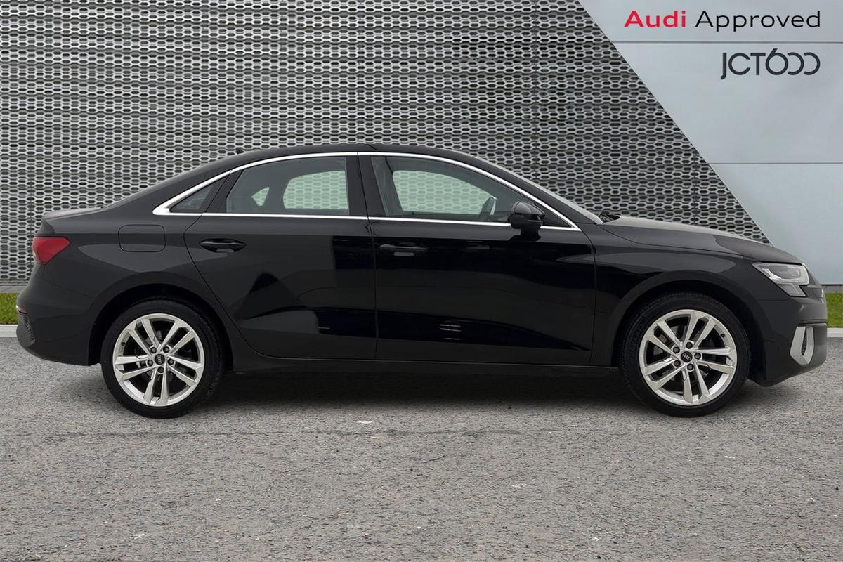 Used Audi A3 2023 for sale - 77715287: Photo 4
