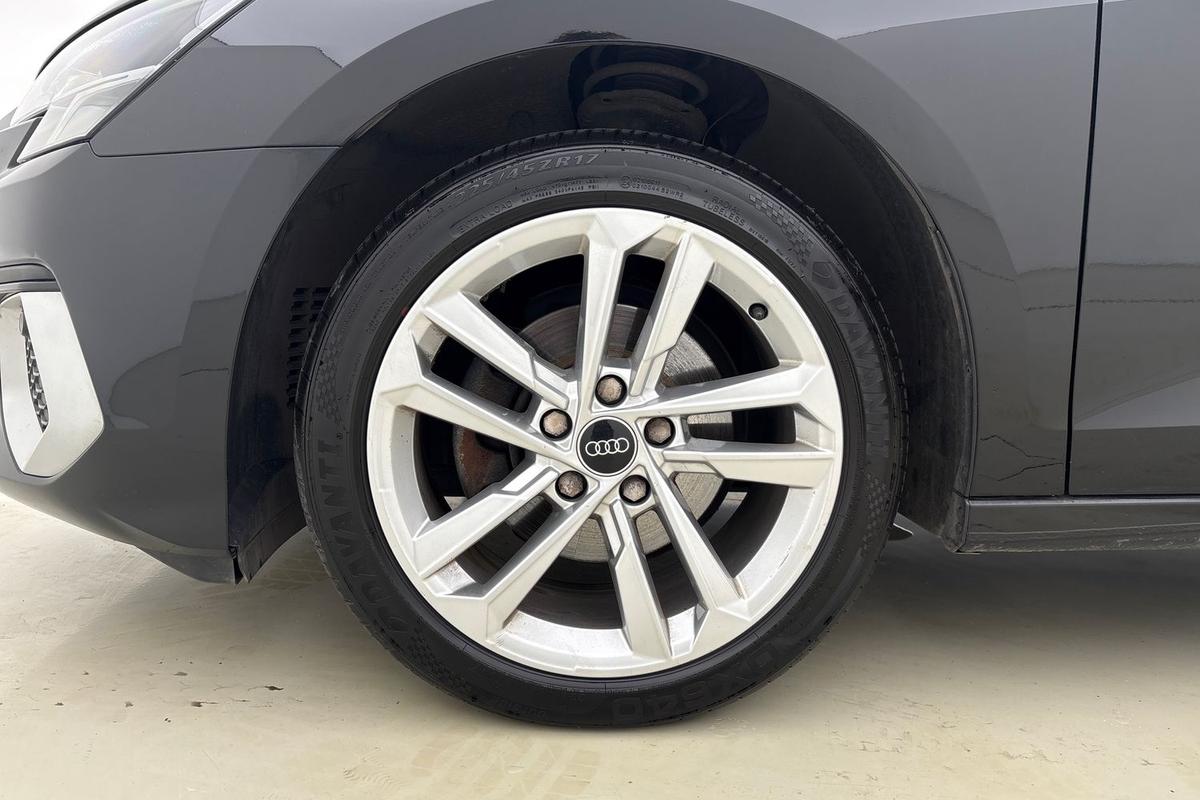 Used Audi A3 2023 for sale - 77715287: Photo 5