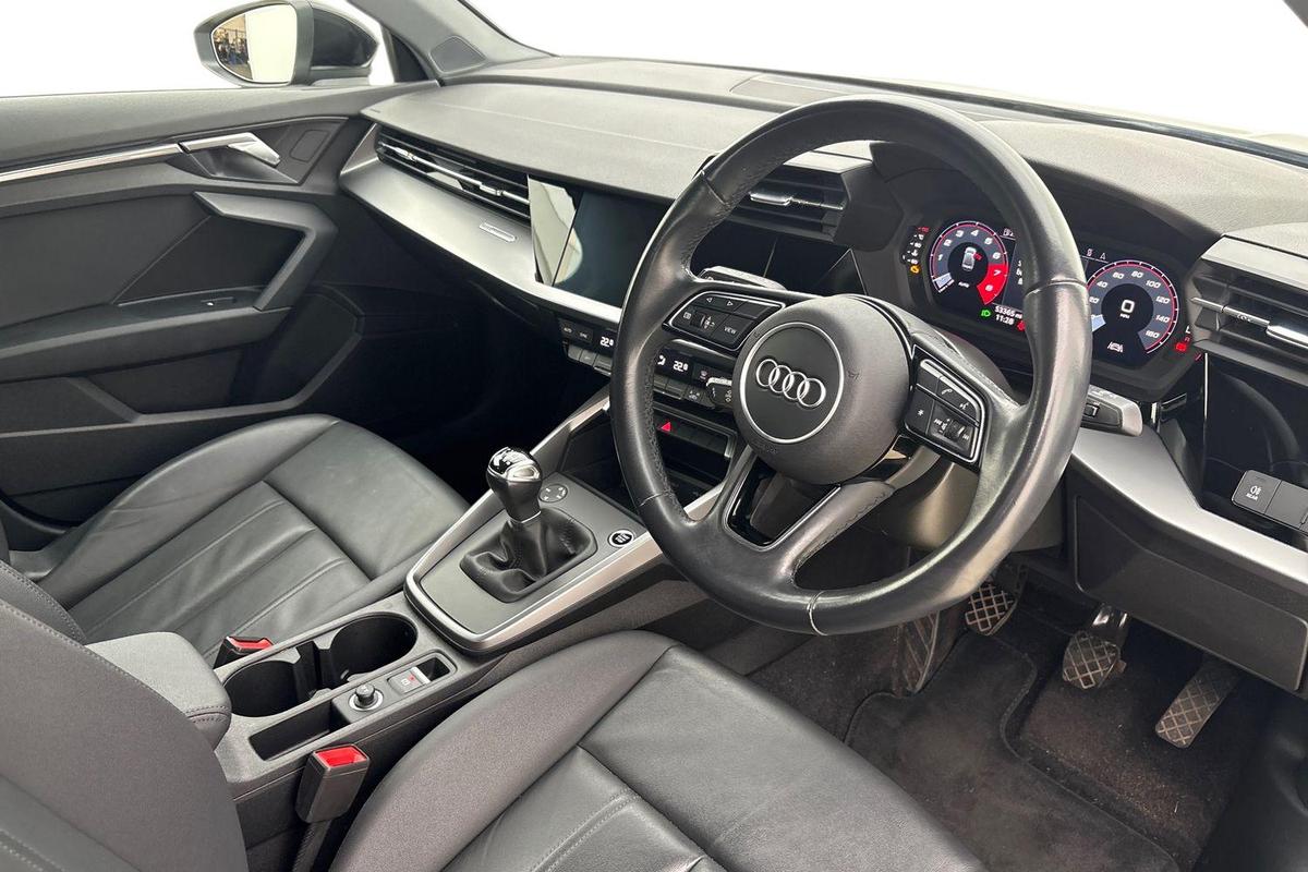 Used Audi A3 2023 for sale - 77715287: Photo 6