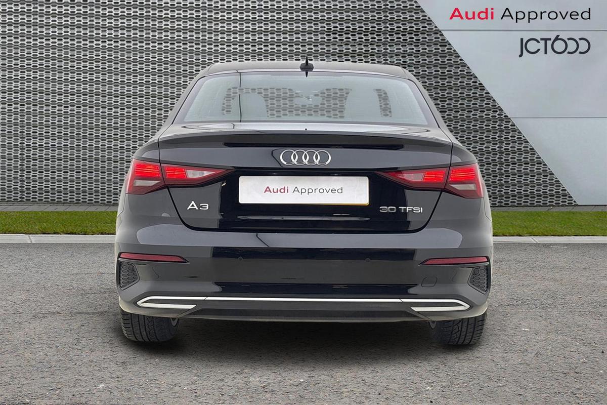 Used Audi A3 2023 for sale - 77715287: Photo 7