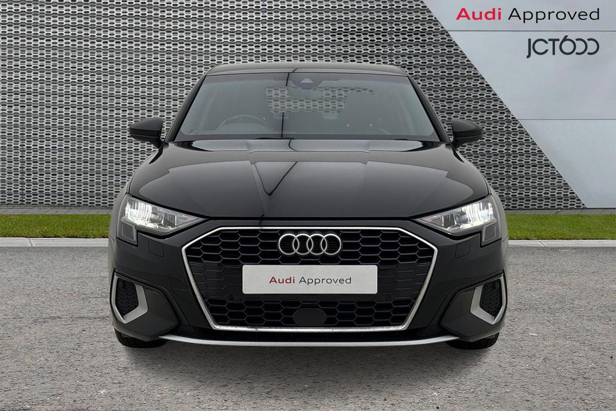 Used Audi A3 2023 for sale - 77715287: Photo 8