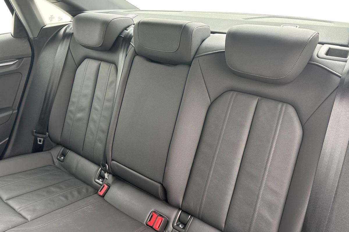 Used Audi A3 2023 for sale - 77715287: Photo 9