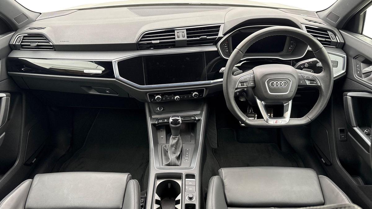 Used Audi Q3 2025 for sale - 77332715: Photo 10