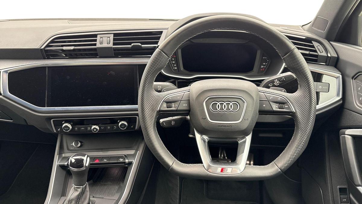 Used Audi Q3 2025 for sale - 77332715: Photo 11