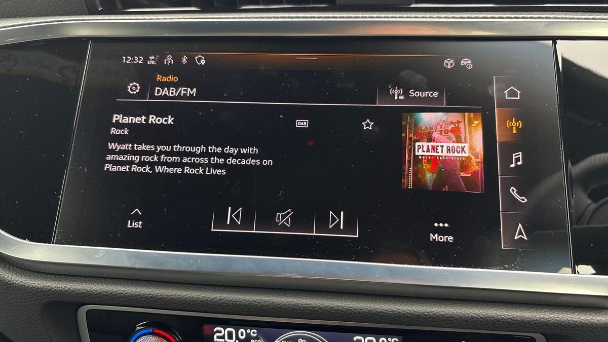 Used Audi Q3 2025 for sale - 77332715: Photo 13