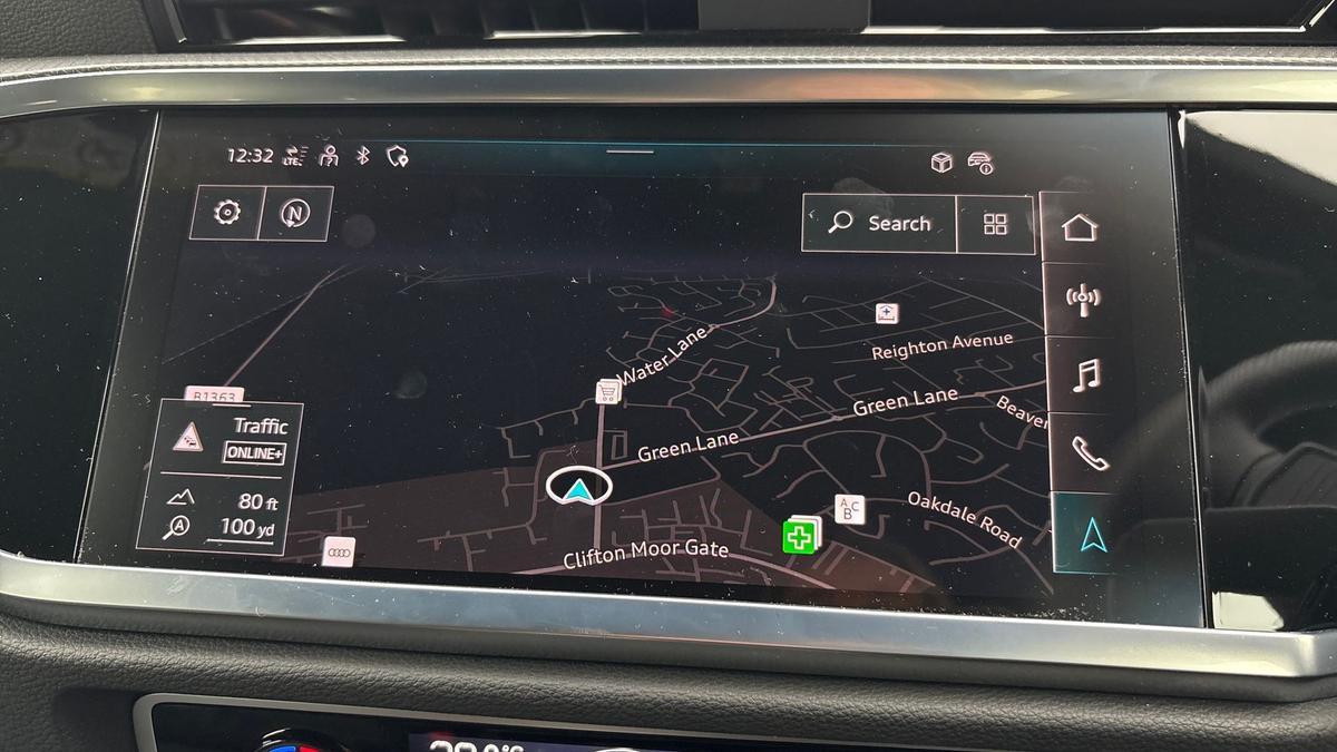 Used Audi Q3 2025 for sale - 77332715: Photo 14