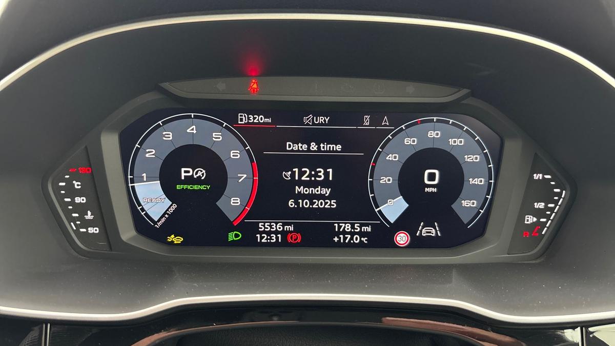 Used Audi Q3 2025 for sale - 77332715: Photo 15