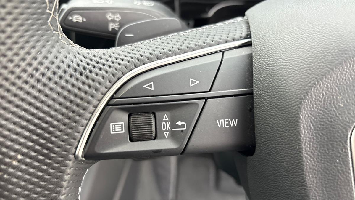 Used Audi Q3 2025 for sale - 77332715: Photo 16