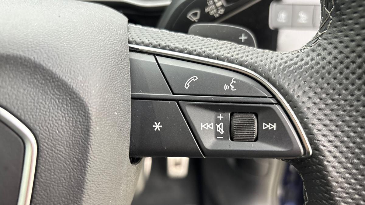 Used Audi Q3 2025 for sale - 77332715: Photo 17