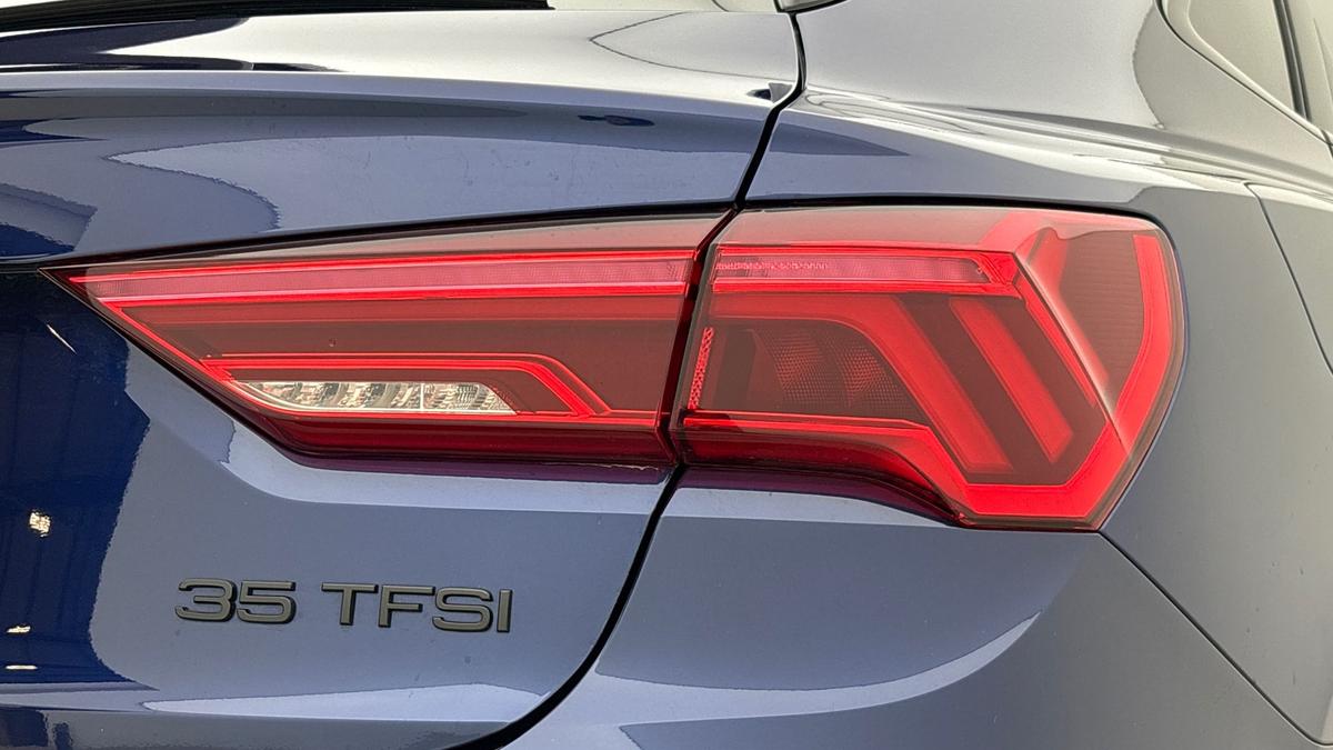 Used Audi Q3 2025 for sale - 77332715: Photo 18