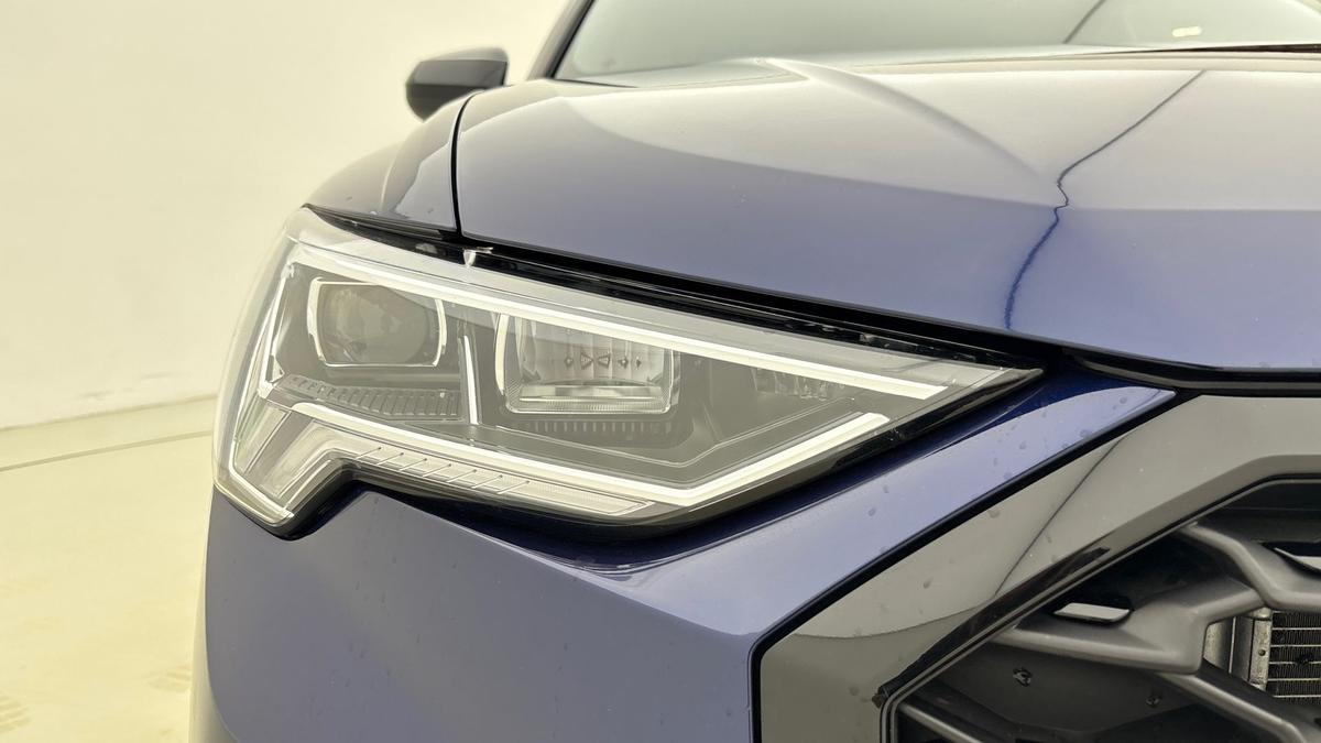 Used Audi Q3 2025 for sale - 77332715: Photo 19