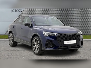 Used Audi Q3 2025 for sale - 77332715: Photo