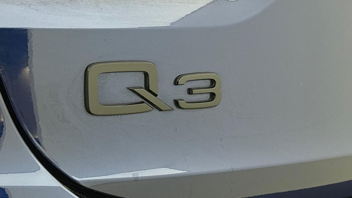 Used Audi Q3 2025 for sale - 77332715: Photo 21