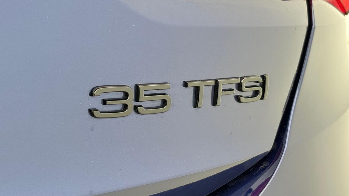 Used Audi Q3 2025 for sale - 77332715: Photo 22