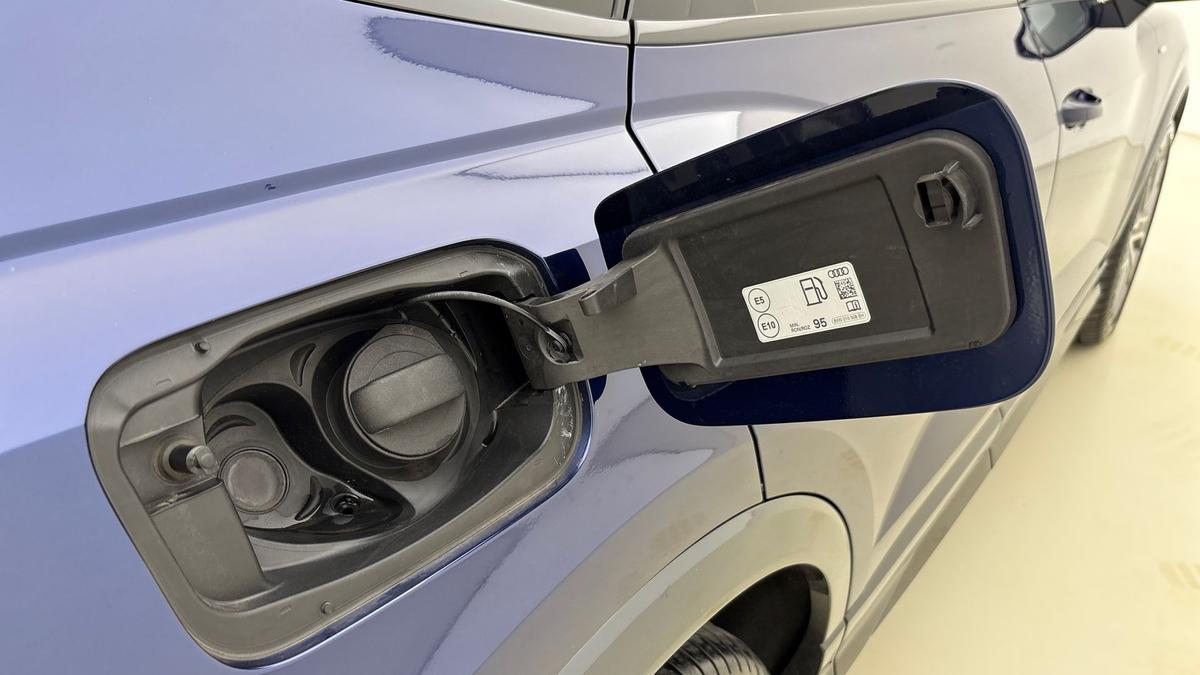 Used Audi Q3 2025 for sale - 77332715: Photo 24