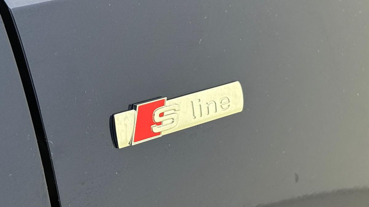 Used Audi Q3 2025 for sale - 77332715: Photo 25