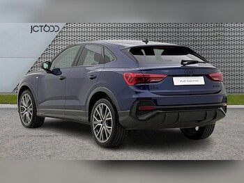 Used Audi Q3 2025 for sale - 77332715: Photo