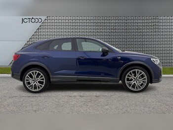 Used Audi Q3 2025 for sale - 77332715: Photo