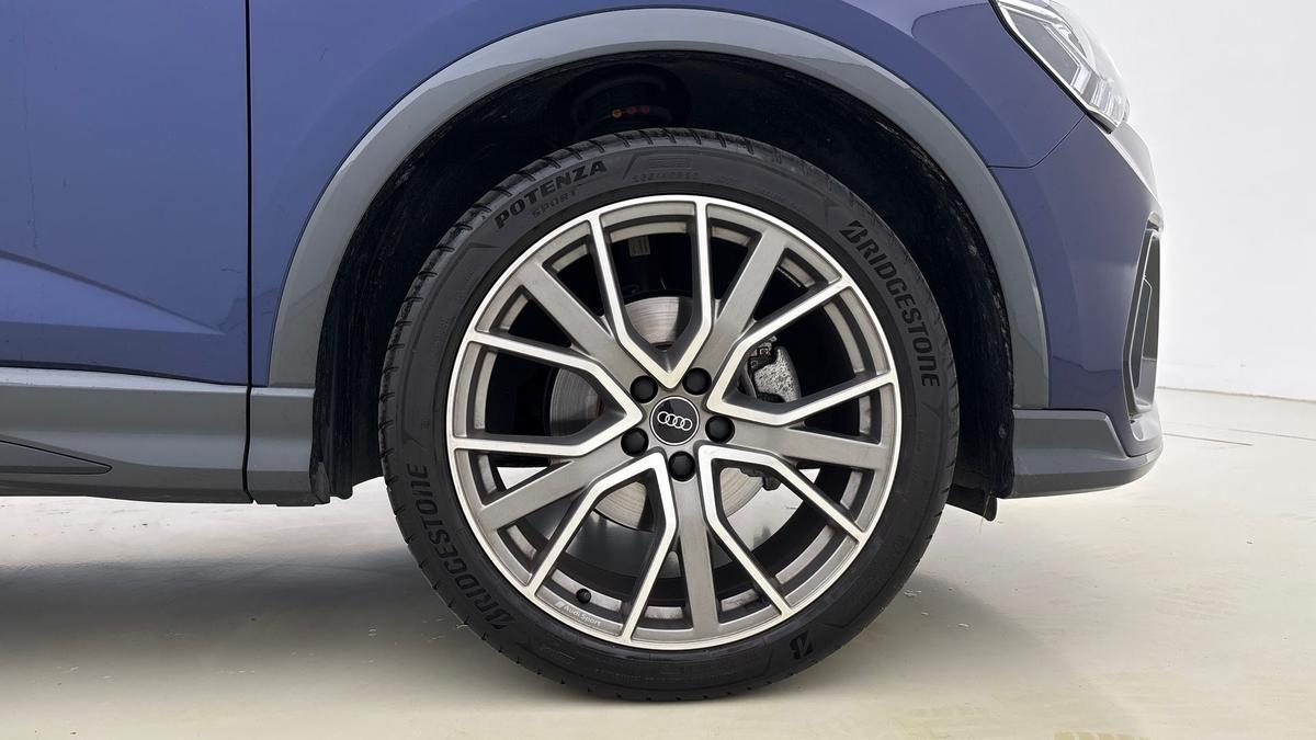 Used Audi Q3 2025 for sale - 77332715: Photo 5