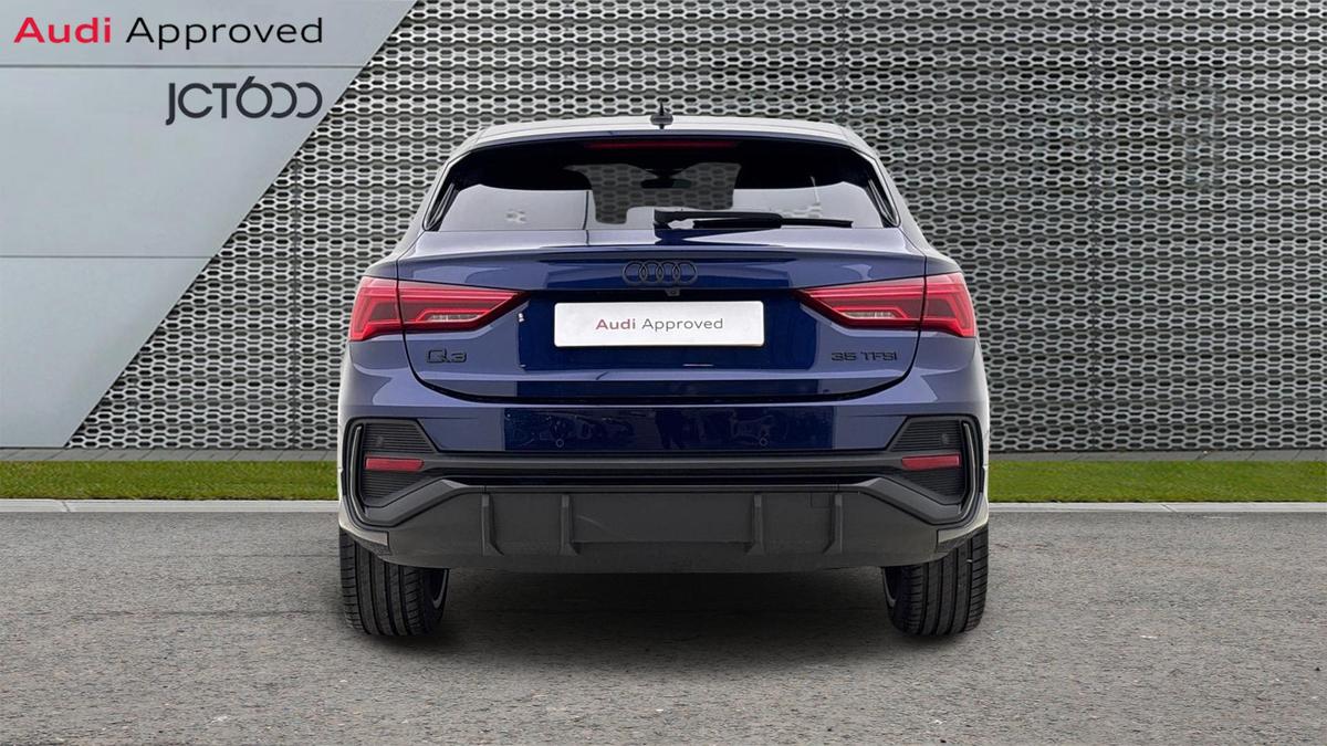 Used Audi Q3 2025 for sale - 77332715: Photo 7