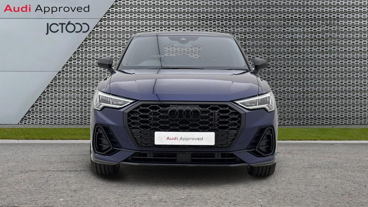 Used Audi Q3 2025 for sale - 77332715: Photo 8