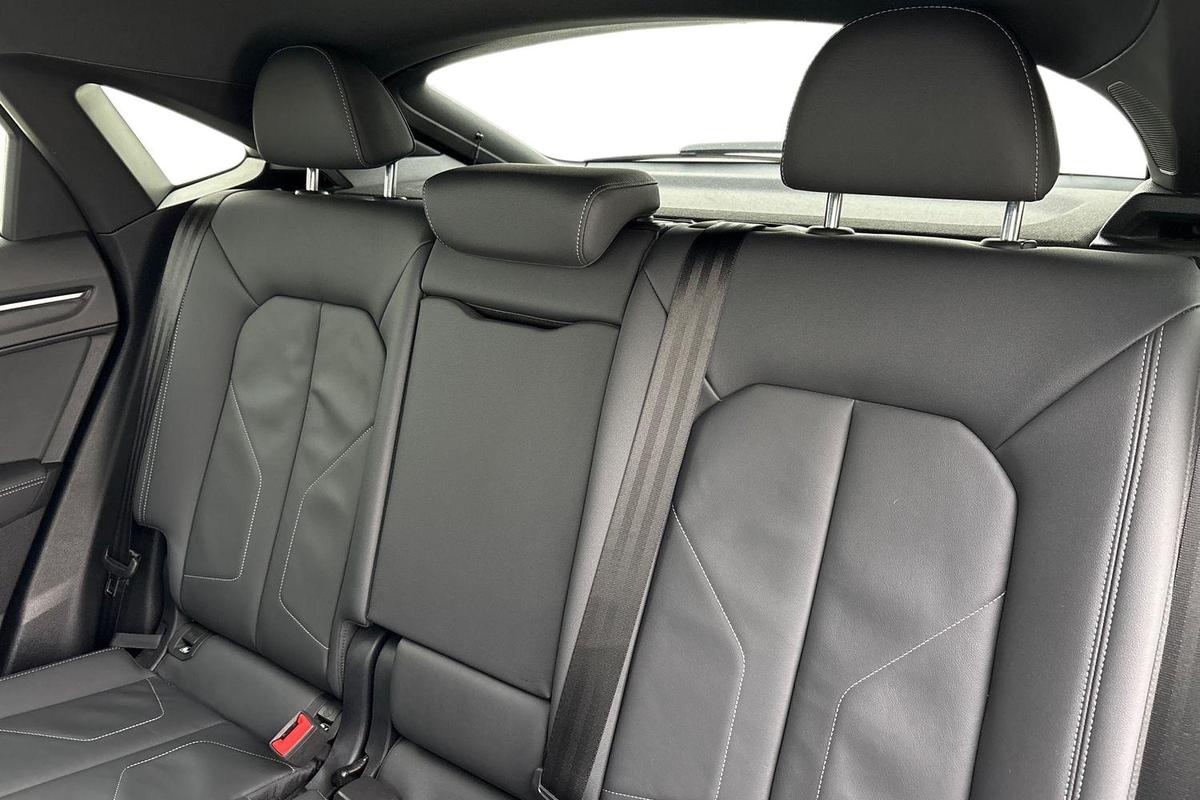 Used Audi Q3 2025 for sale - 77332715: Photo 9