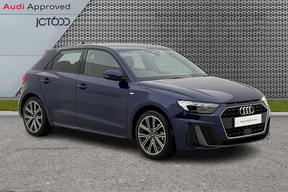 Used Audi A1 2024 for sale - 76677423: Photo 1