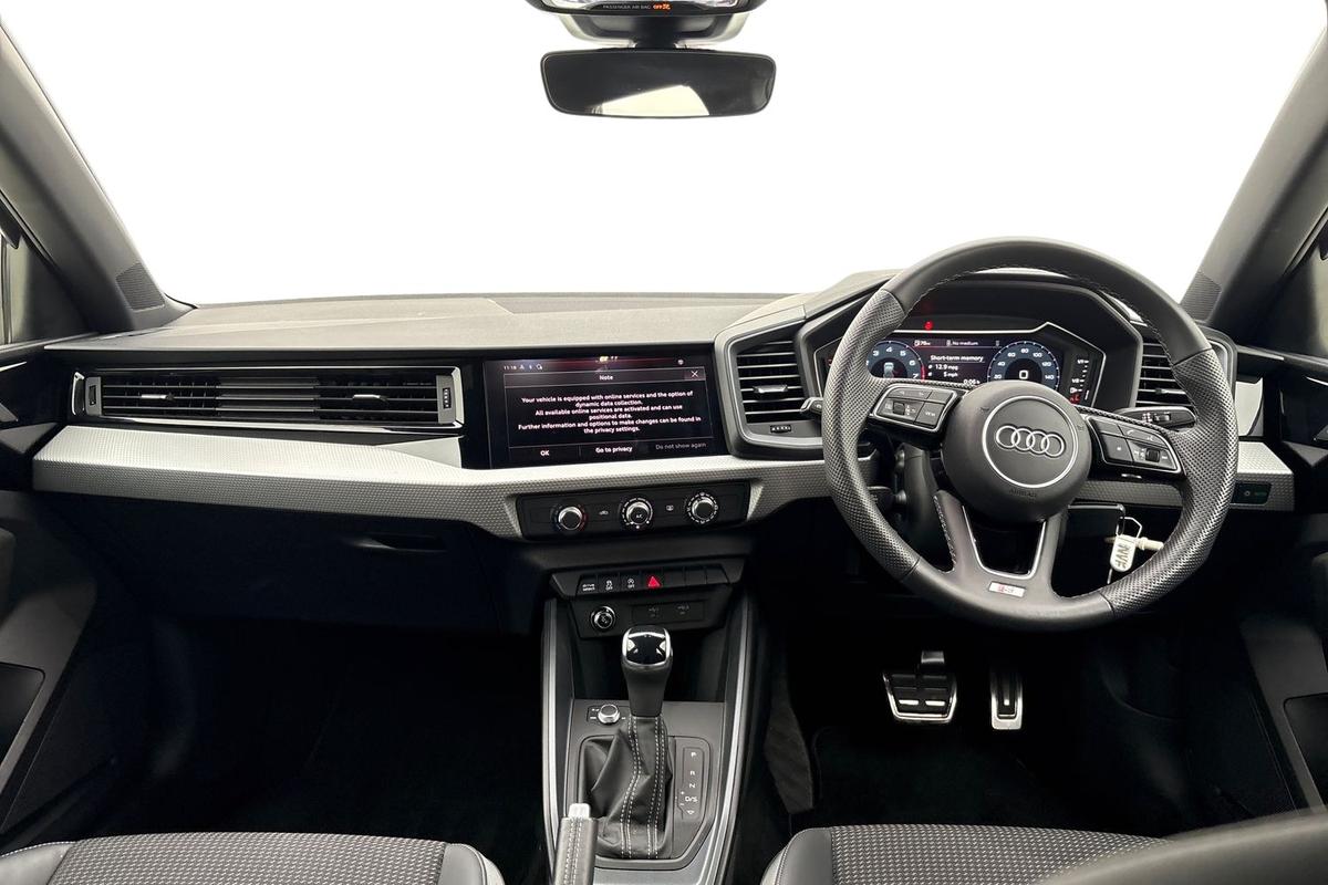Used Audi A1 2024 for sale - 76677423: Photo 10