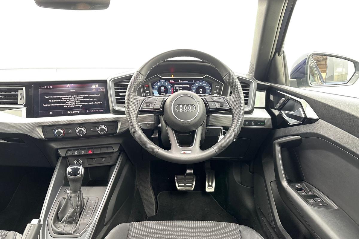 Used Audi A1 2024 for sale - 76677423: Photo 11