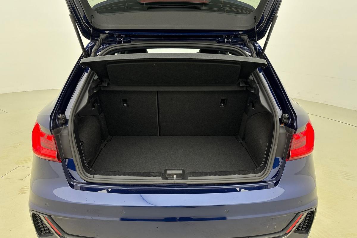 Used Audi A1 2024 for sale - 76677423: Photo 12