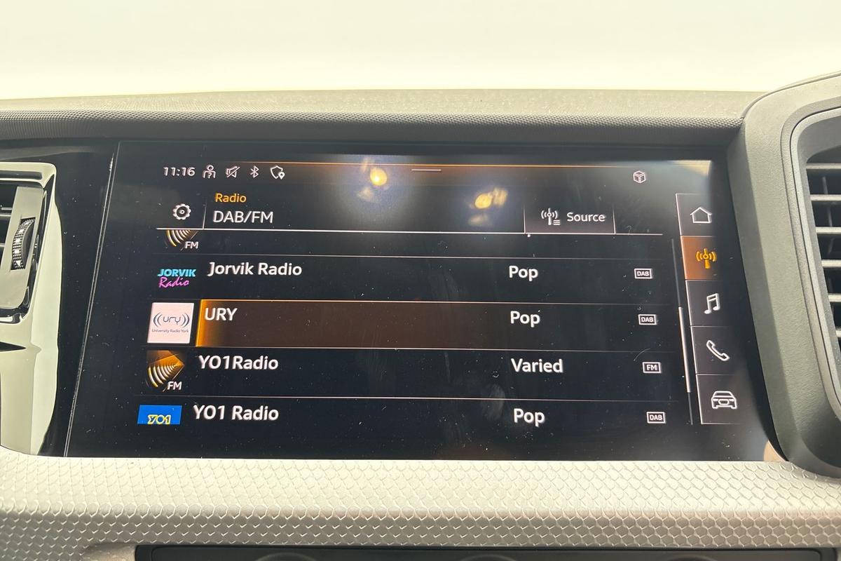 Used Audi A1 2024 for sale - 76677423: Photo 13