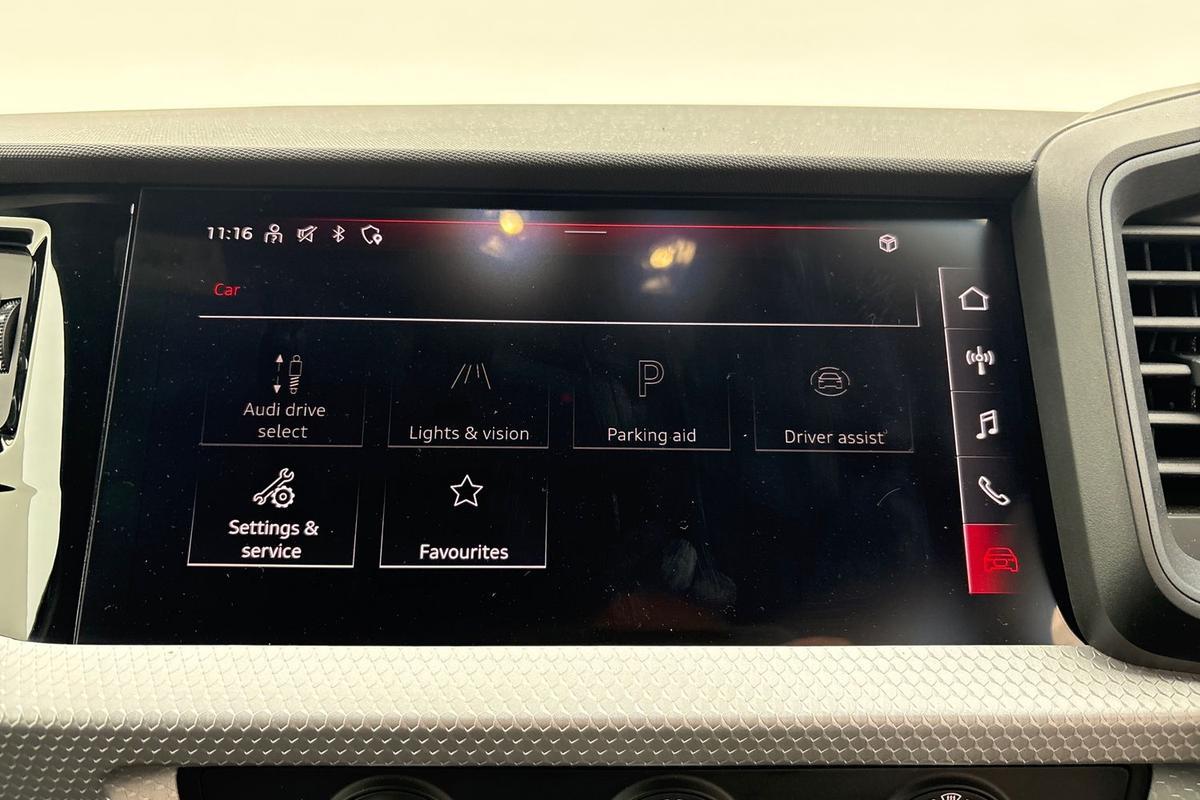 Used Audi A1 2024 for sale - 76677423: Photo 14