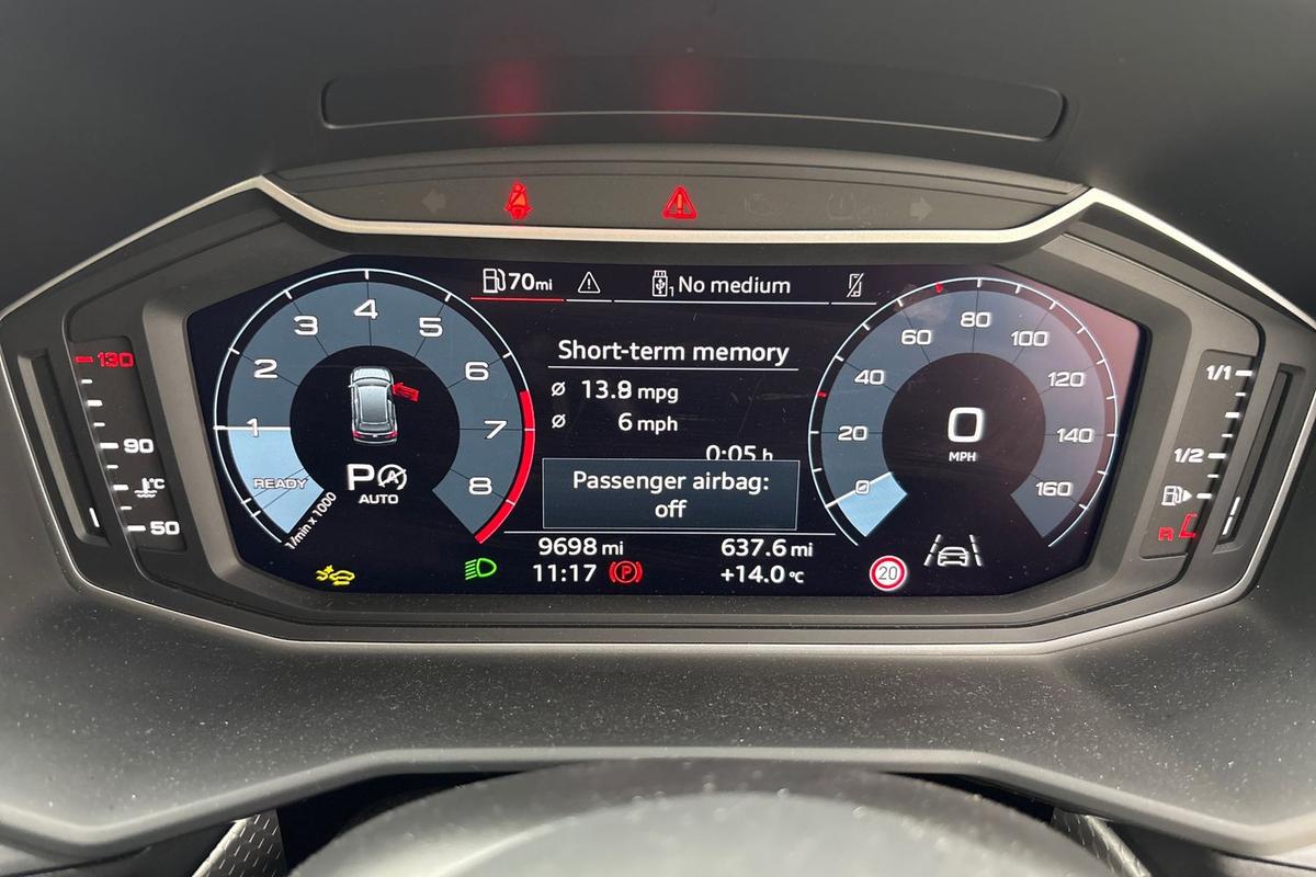 Used Audi A1 2024 for sale - 76677423: Photo 15