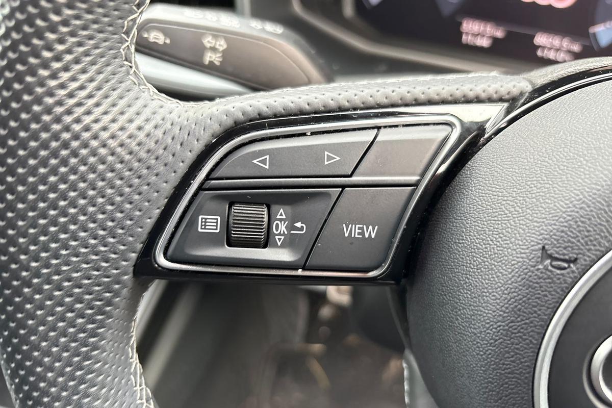 Used Audi A1 2024 for sale - 76677423: Photo 16